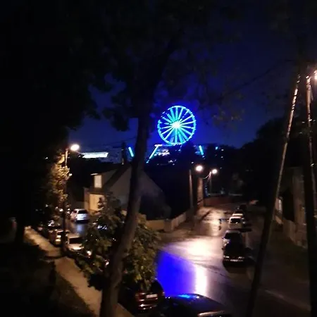 Vaida Διαμέρισμα